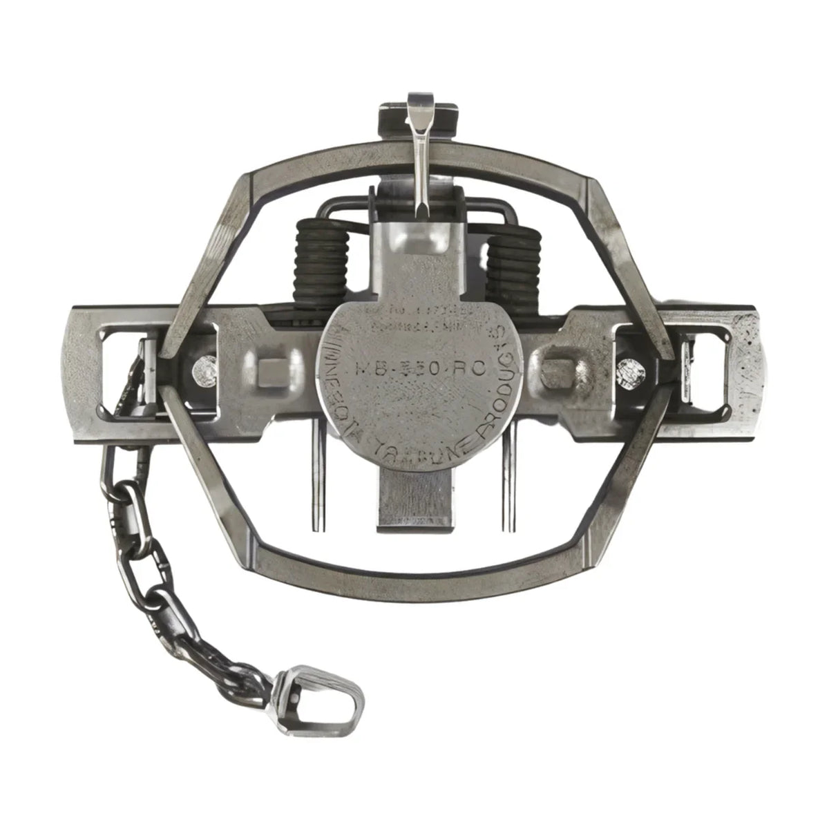 Trapping Basics Guide to Trap Types and Setting Tips Minnesota