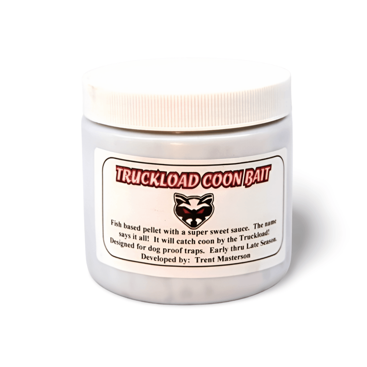 Coon Potion Bait Wild Persimmon & Honey (Coon Lure Coon Coon Potion Bait Wild Persimmon & Honey (Coon Lure Coon