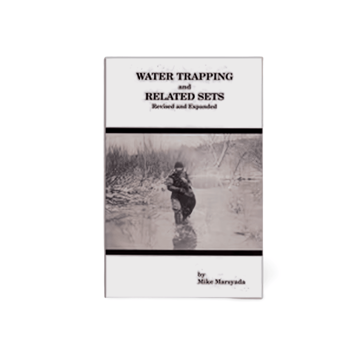 Water Trapping and Related Sets Mike Marsyada Book Minnesota