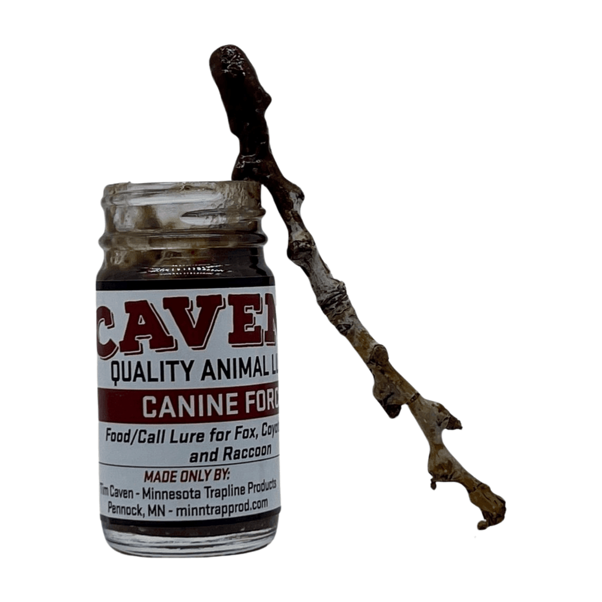 1oz Canine Force - FREE GIFT ONLY