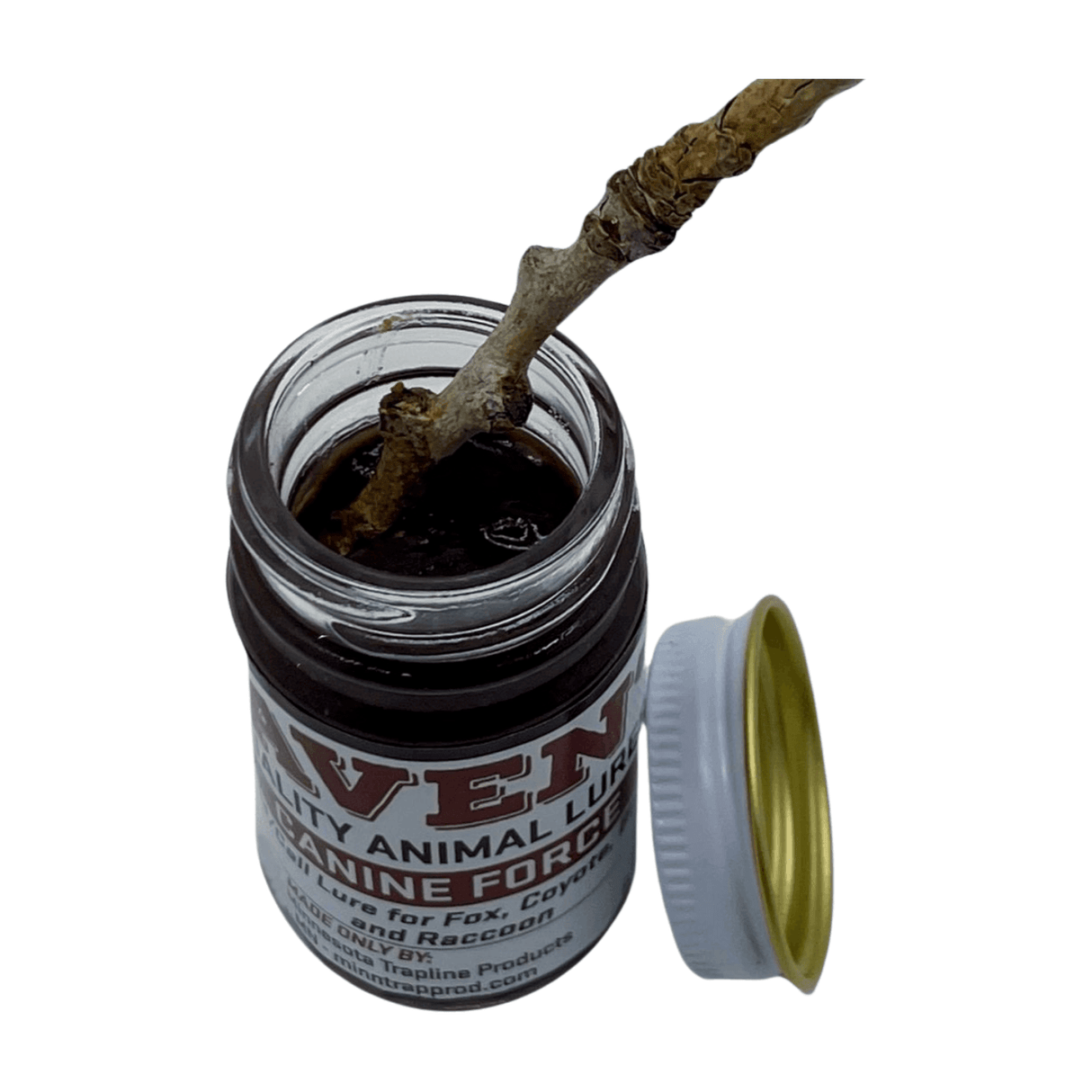 1oz Canine Force - FREE GIFT ONLY