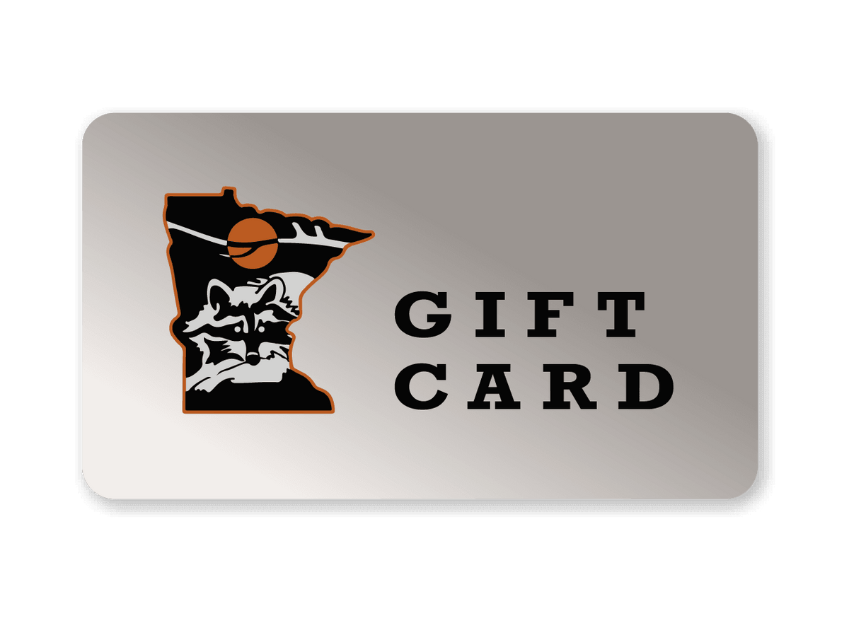 medium rare gift card MTP Gift Card (Mailed to You) – Minnesota Trapline Products