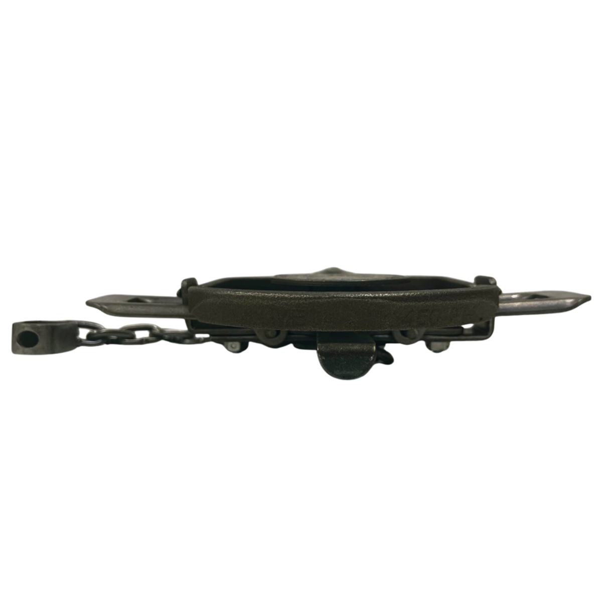 MB-450-FH (Closed Jaw)