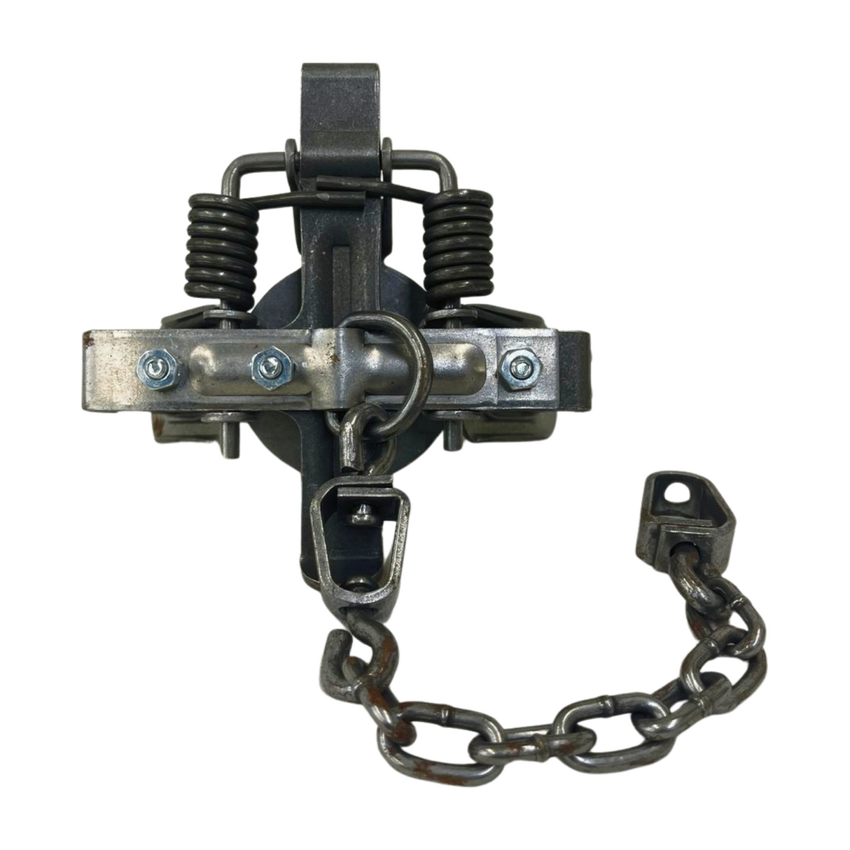 MB-450-FH (Closed Jaw)