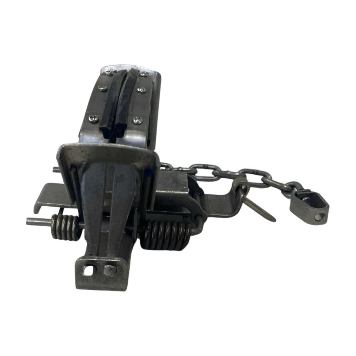 MB-550-RJ- 4 Coil Rubber Jaw