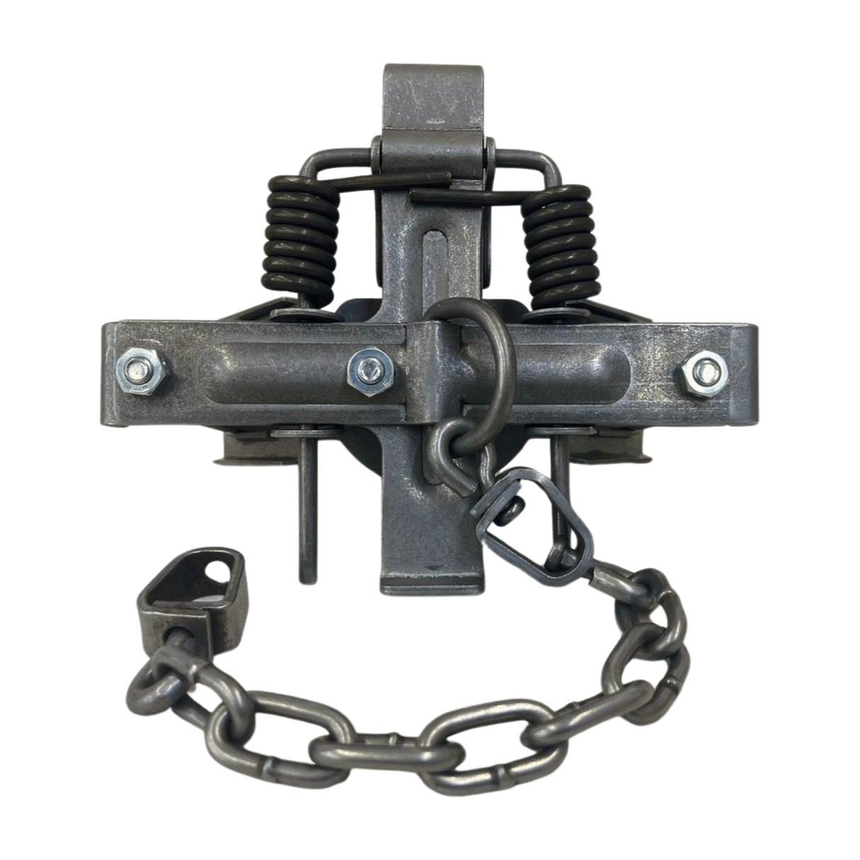 MB-550-CL 2-Coil Closed Jaw