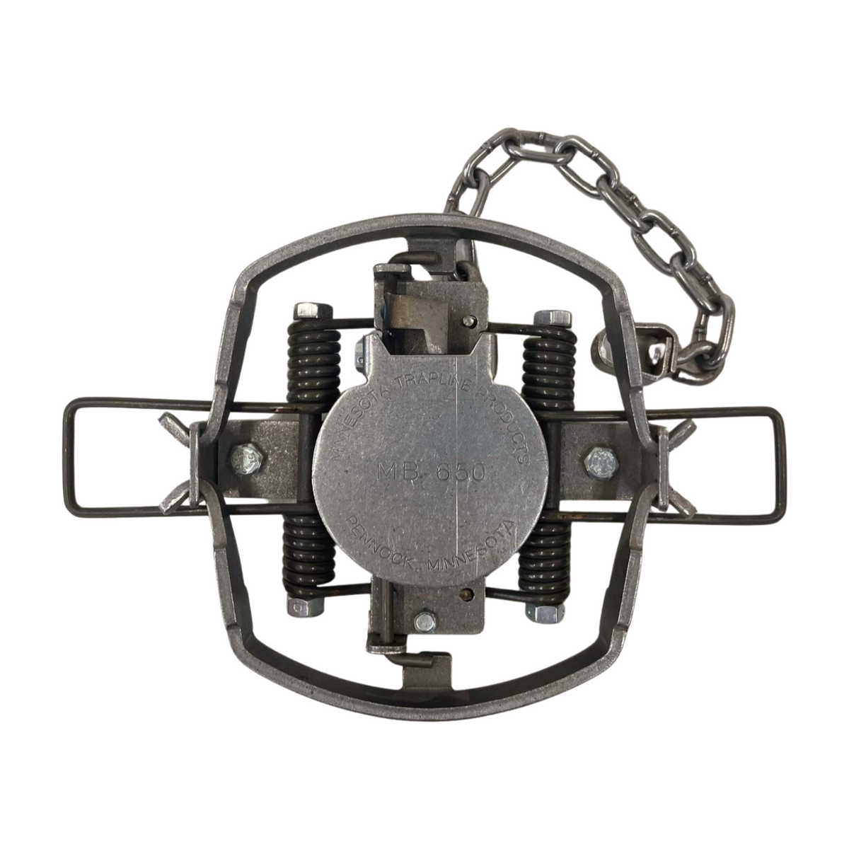 MB-650 O.S. – Minnesota Trapline Products