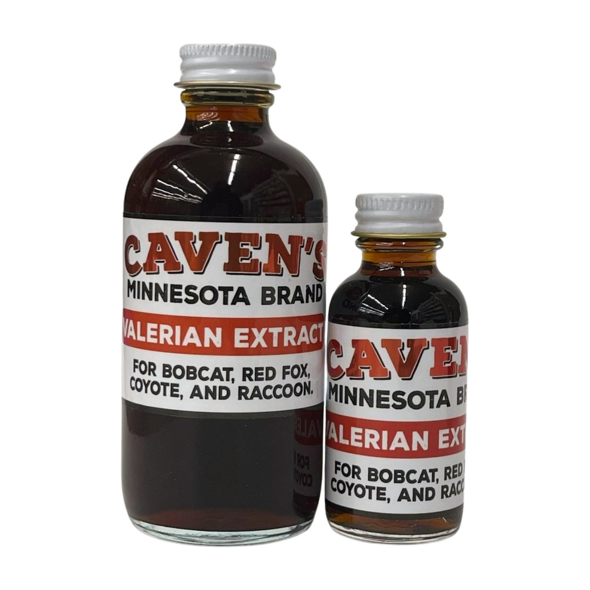 Valerian Extract Lure Ingredients – Minnesota Trapline Products