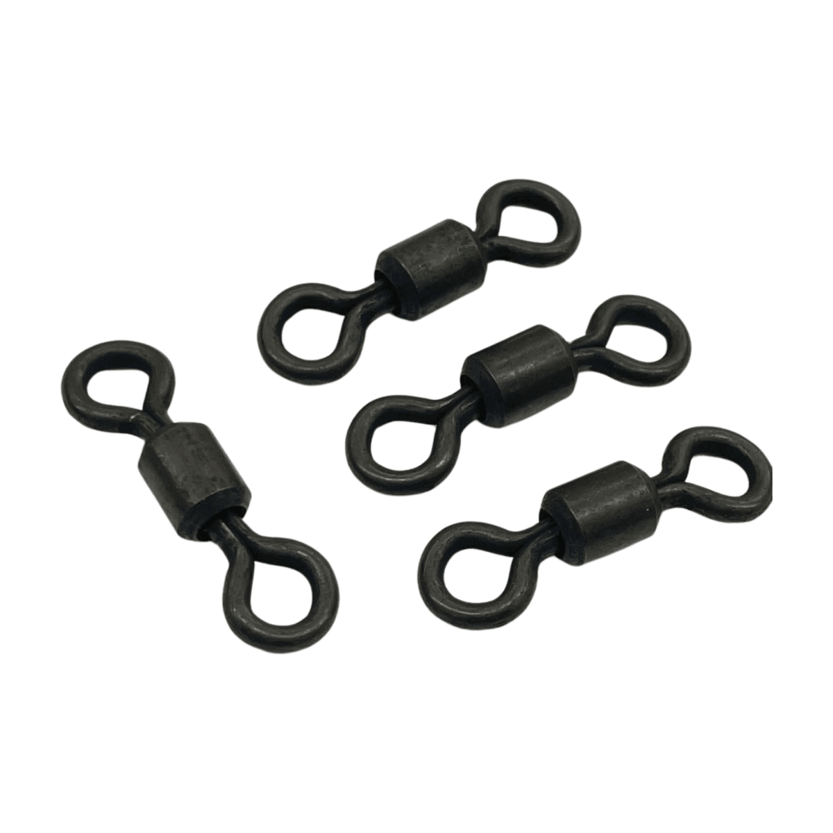6 Barrel Swivels – Minnesota Trapline Products