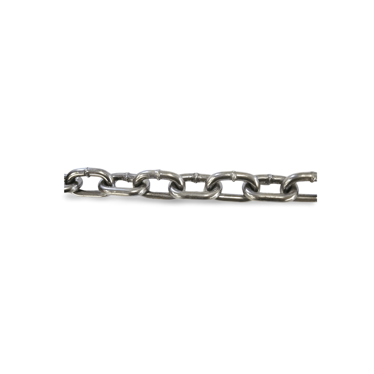 MB #5 XHD Straight-Link Chain – Minnesota Trapline Products MB #5 XHD Straight-Link Chain – Minnesota Trapline Products