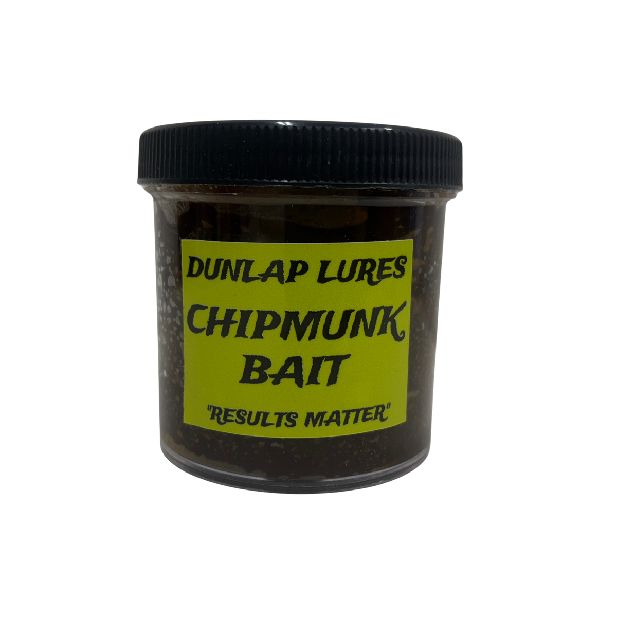 chipmunk fishing lure Dunlap