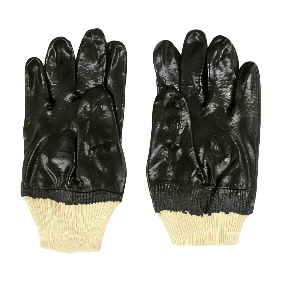 Knit Wrist Waterproof Gloves – Minnesota Trapline Products