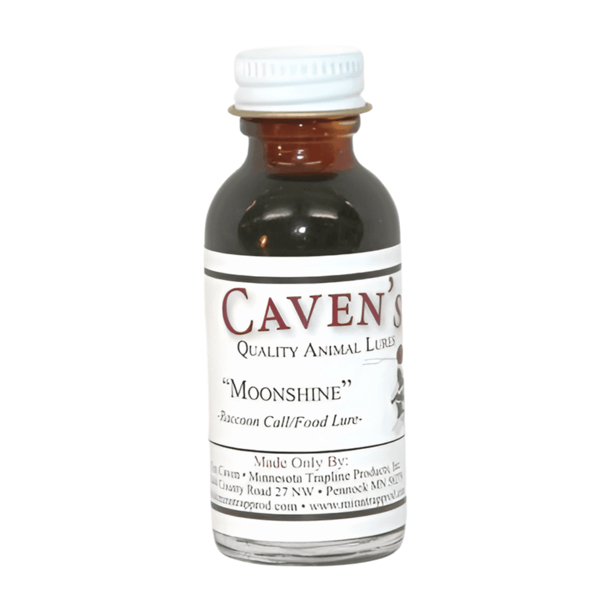 1oz Moonshine - FREE GIFT ONLY