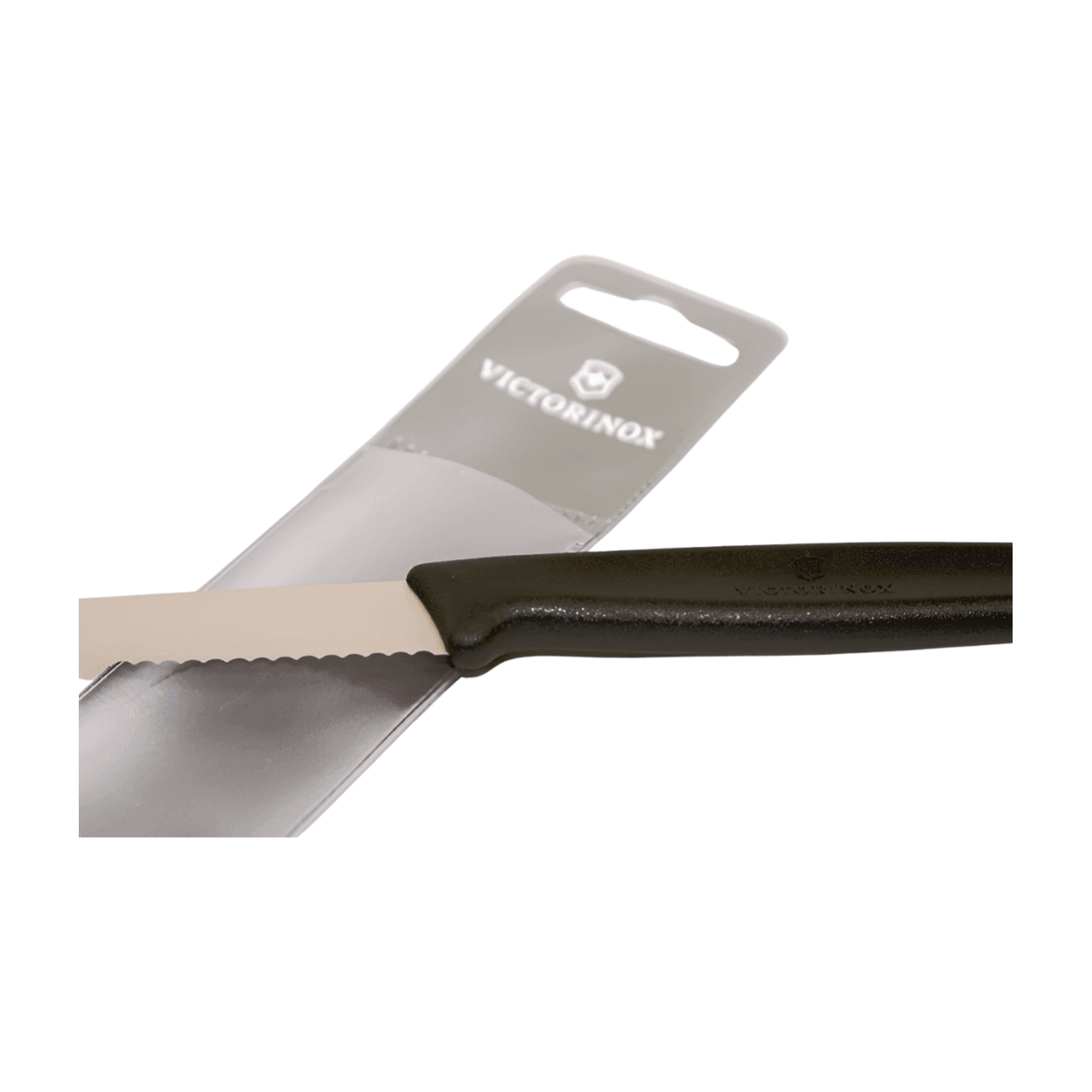 Serrated Pelter Knife - FREE GIFT ONLY