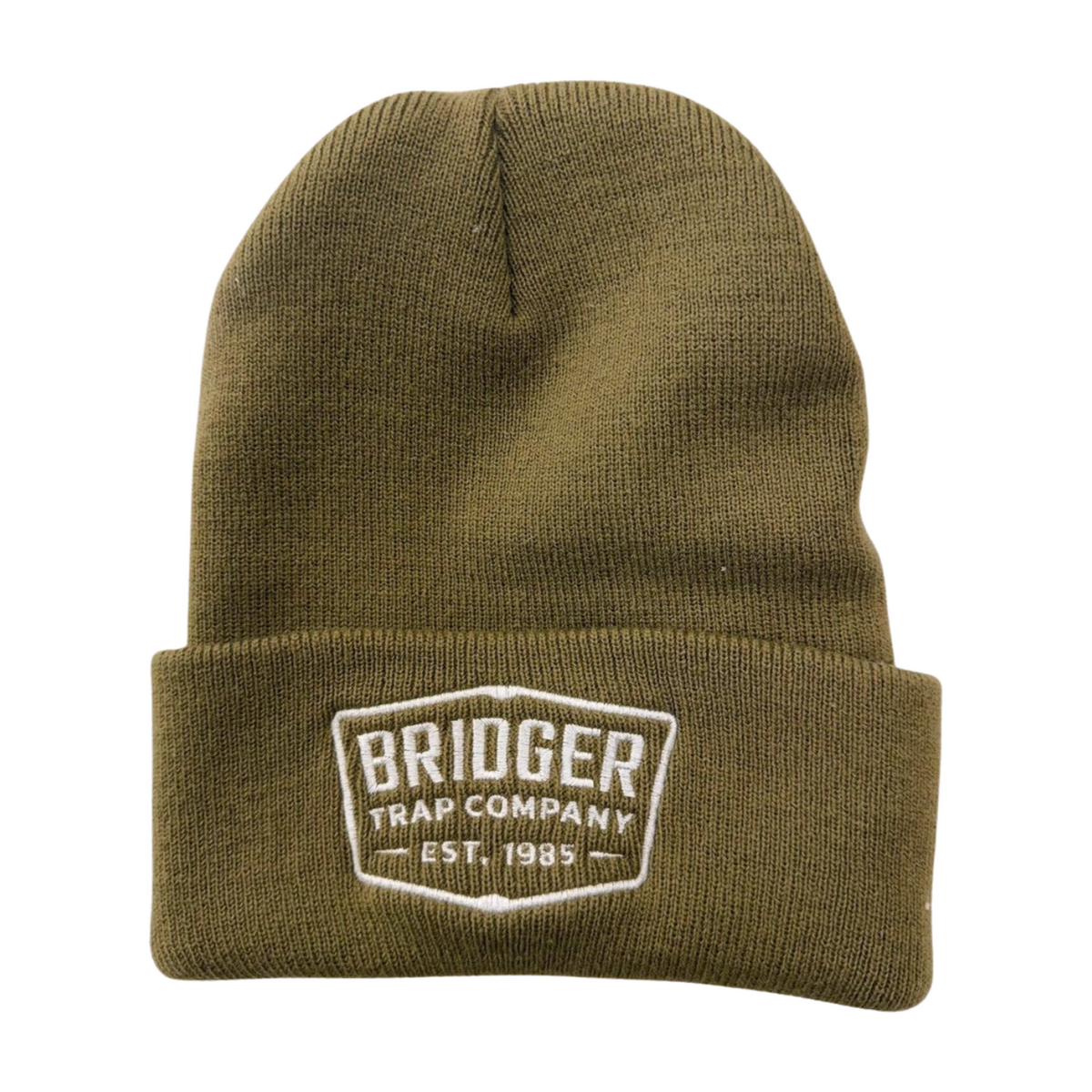 Bridger Stocking Hat – Minnesota Trapline Products