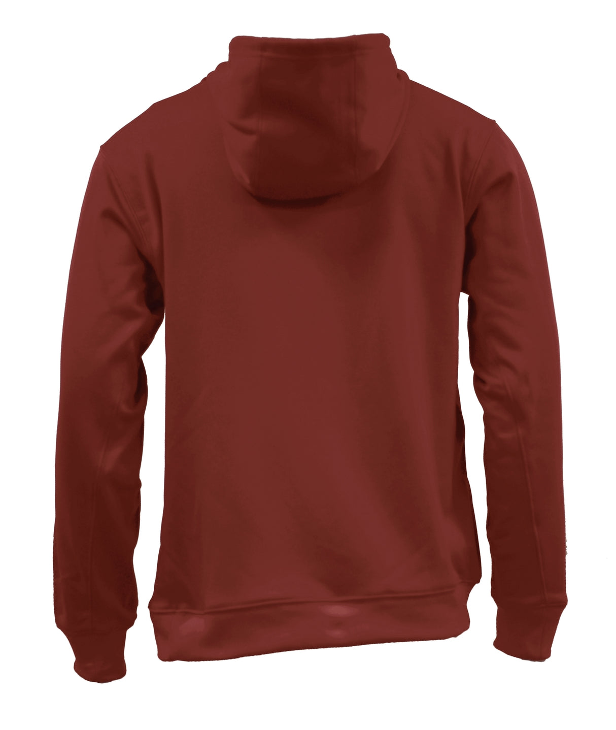 Bridger Sweatshirt : Marron