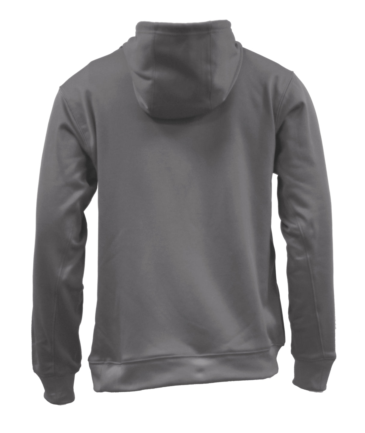 Bridger Gray Sweatshirt