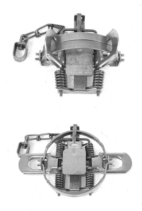 Oneida Victor #1.75 4X4 K-9 PRO Reg. Jaw