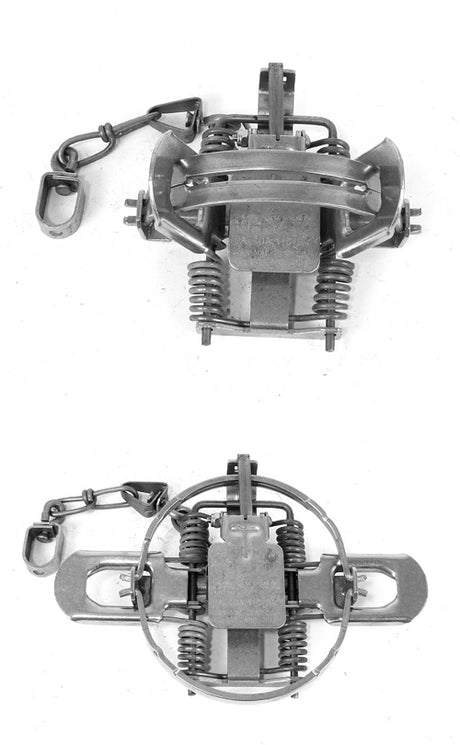 Oneida Victor #1.75 4X4 K-9 PRO F.O.J.