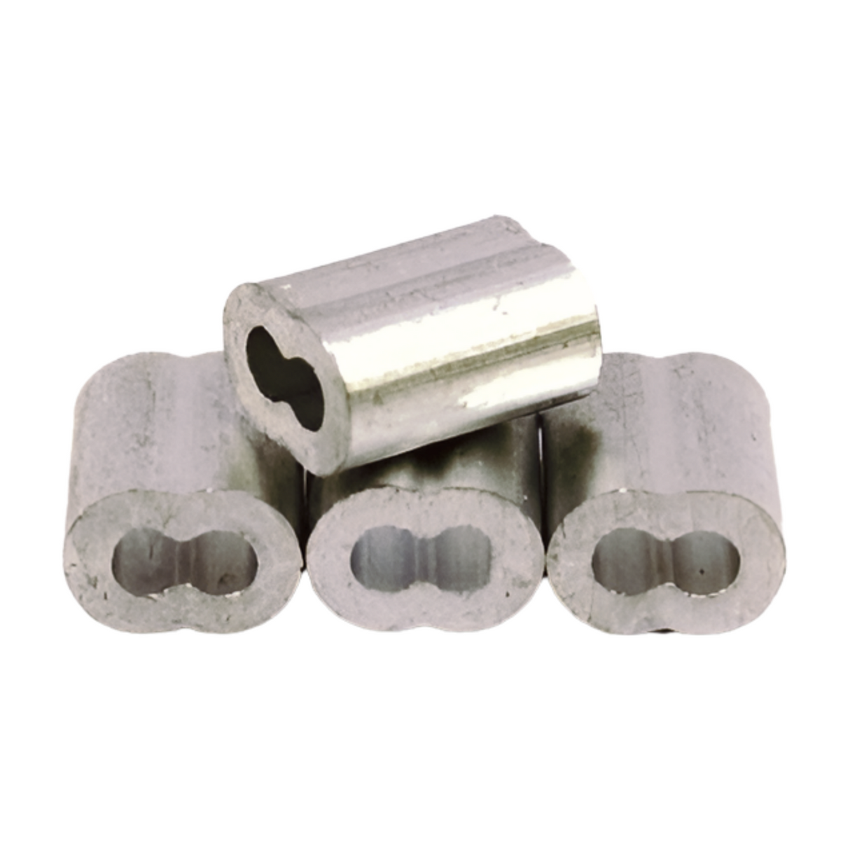 1/8 Inch Double Ferrules