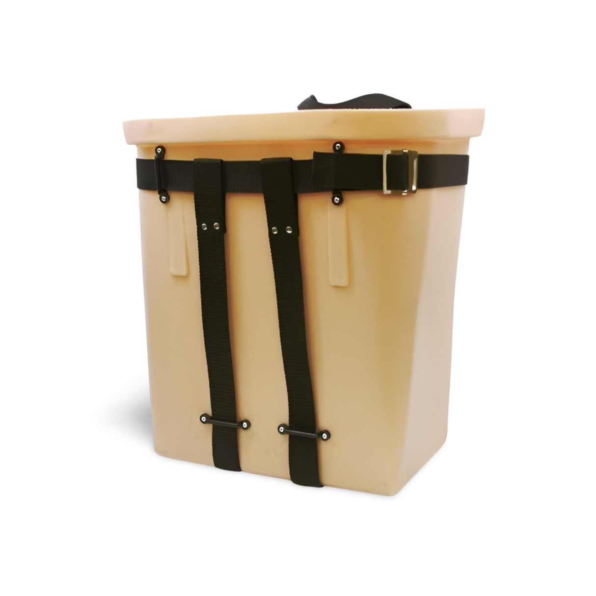 18 Inch Fiber-Tuff Packbasket