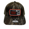 MTP Old School Camo Hat