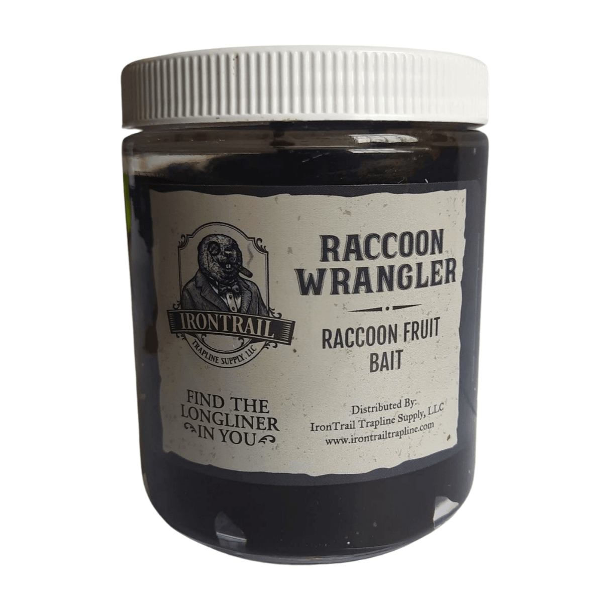 Raccoon Wrangler - IronTrail