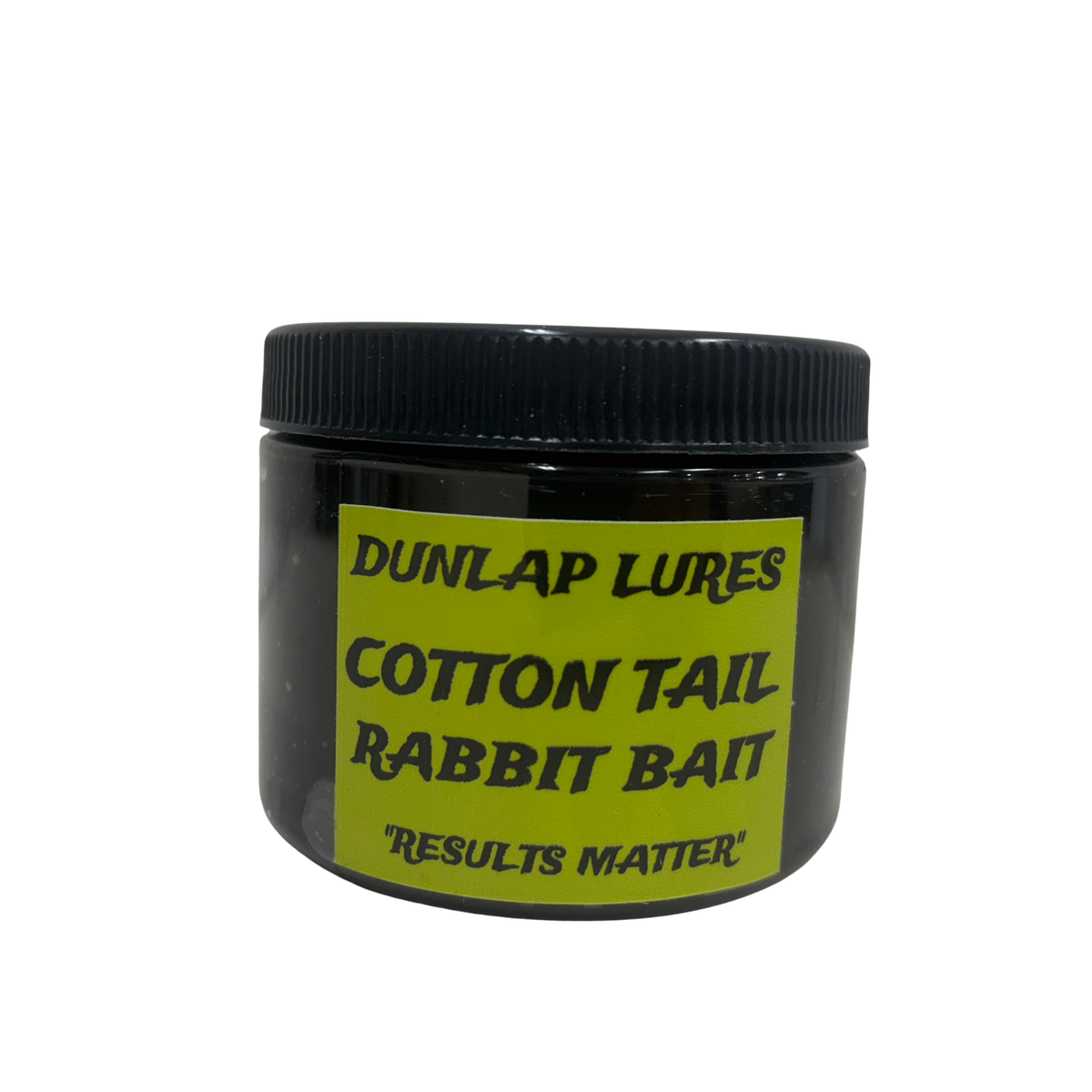 Dunlap - Cottontail Rabbit Bait – Minnesota Trapline Products