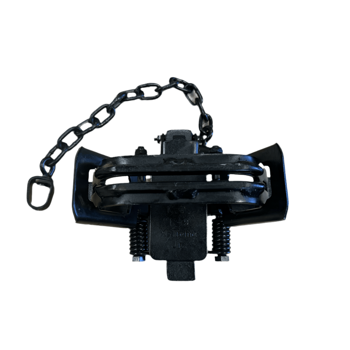 無銘 ストラトタイプ NO-BS K-9 X-Treme Junior Coil Spring Trap - Offset - Laminated - 2