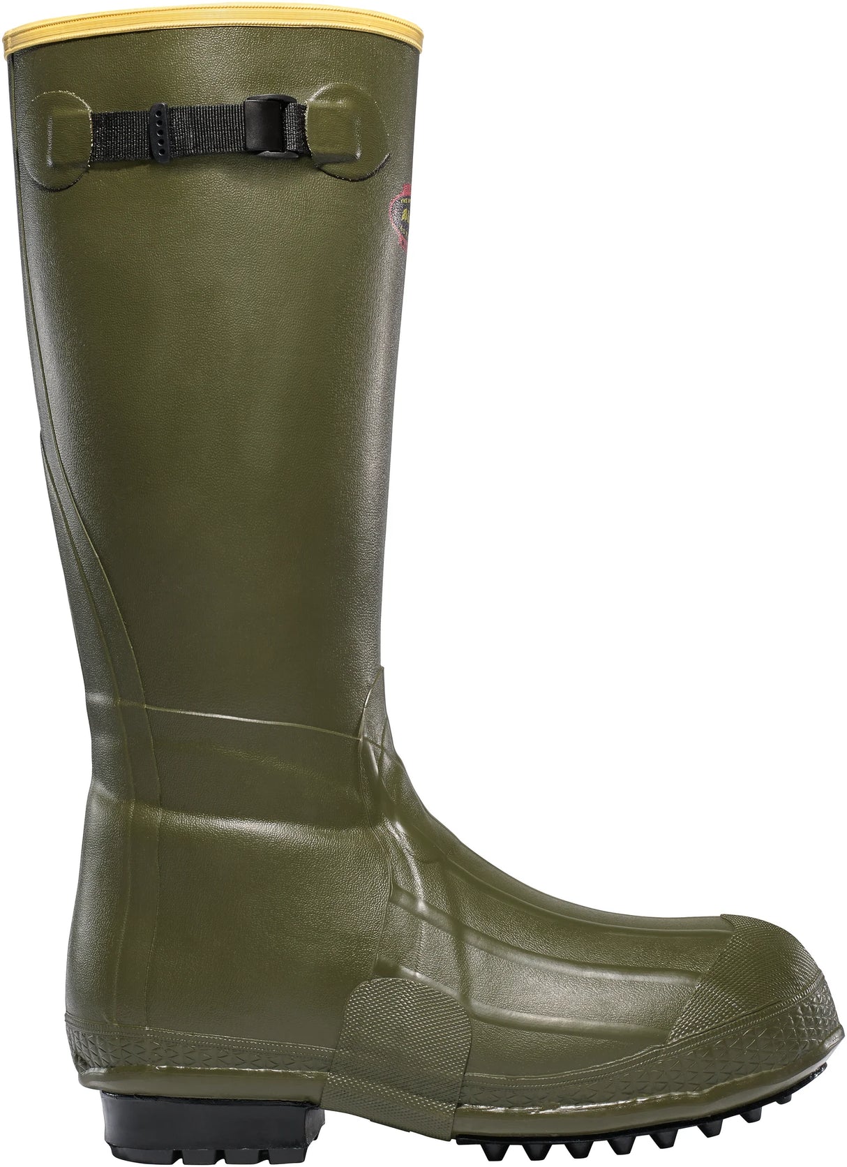 LaCrosse Air Grip Burly Boot
