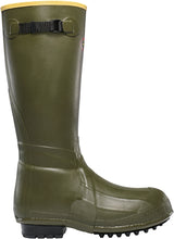 LaCrosse Air Grip Burly Boot