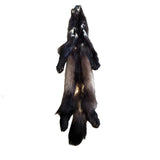 Wolverine #03 - Professionally Tanned