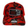 MTP Old School Camo Hat