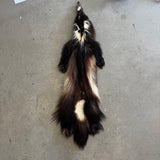 Wolverine #04 - Professionally Tanned