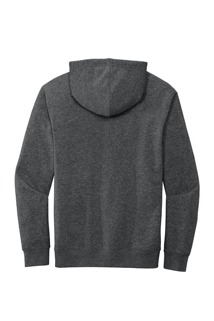 Bridger Sweatshirt : Heathered Charcoal