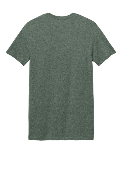 Bridger Heathered Green T-Shirt