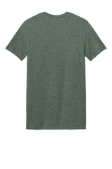 Bridger Heathered Green T-Shirt