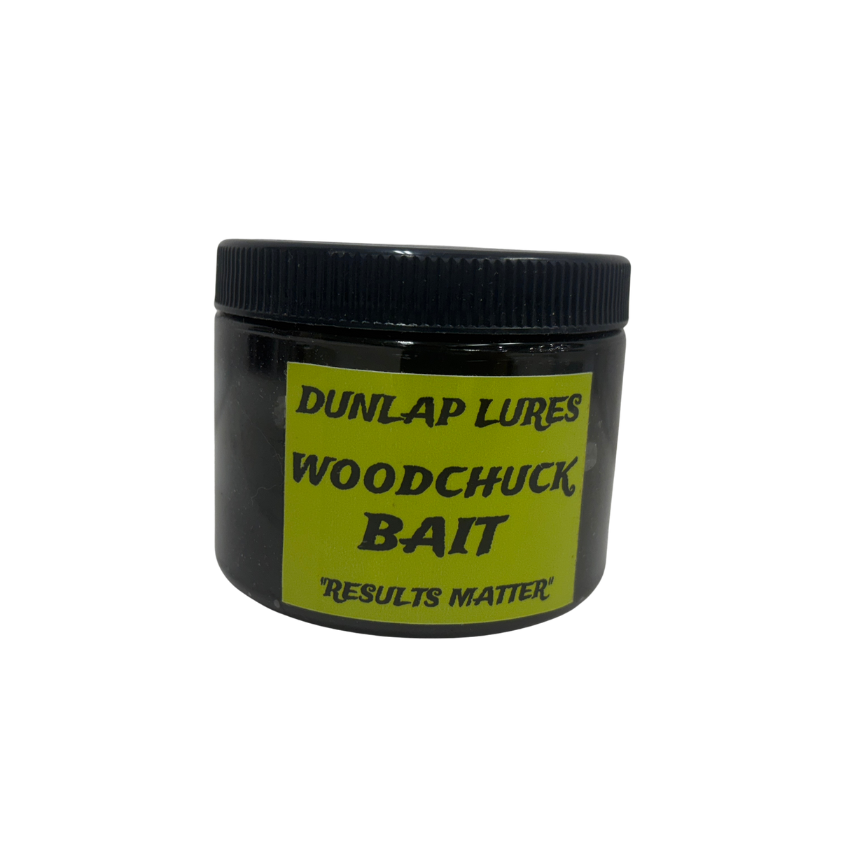 Dunlap - Woodchuck Bait