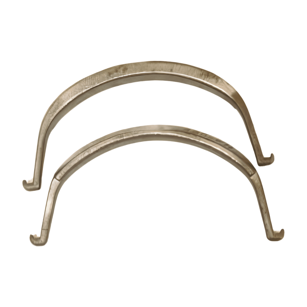 MB-450 Replacement Jaws (Offset) – Minnesota Trapline Products