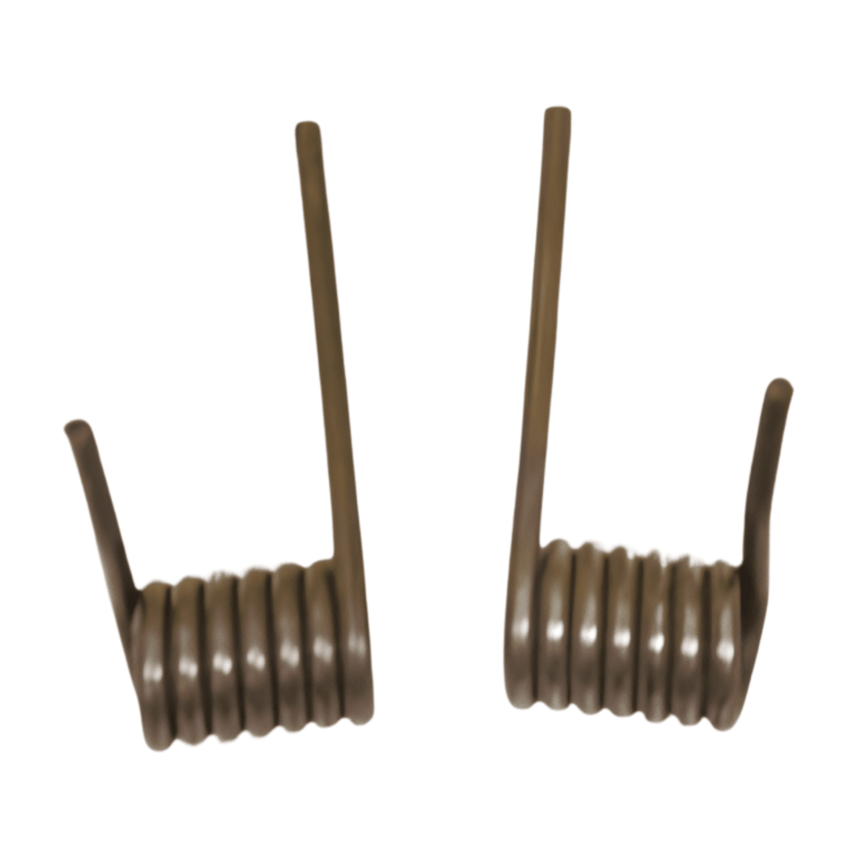 Frog Spring Replacement 450 REPLACEMENT SPRINGS FH - PAIR HEAVY – Minnesota Trapline Products