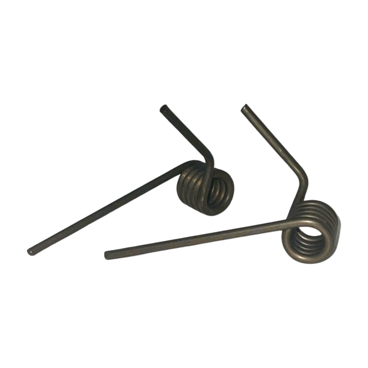 MB-550-RC 4-Coil Springs - Pair