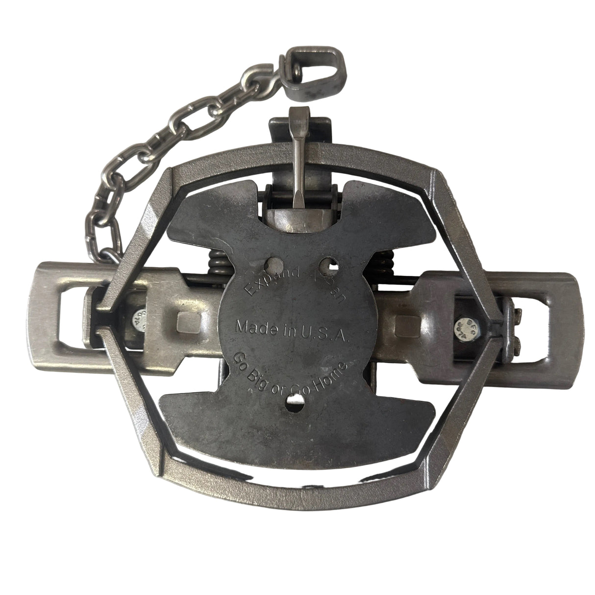 Expand-A-Pan for Coilsprings