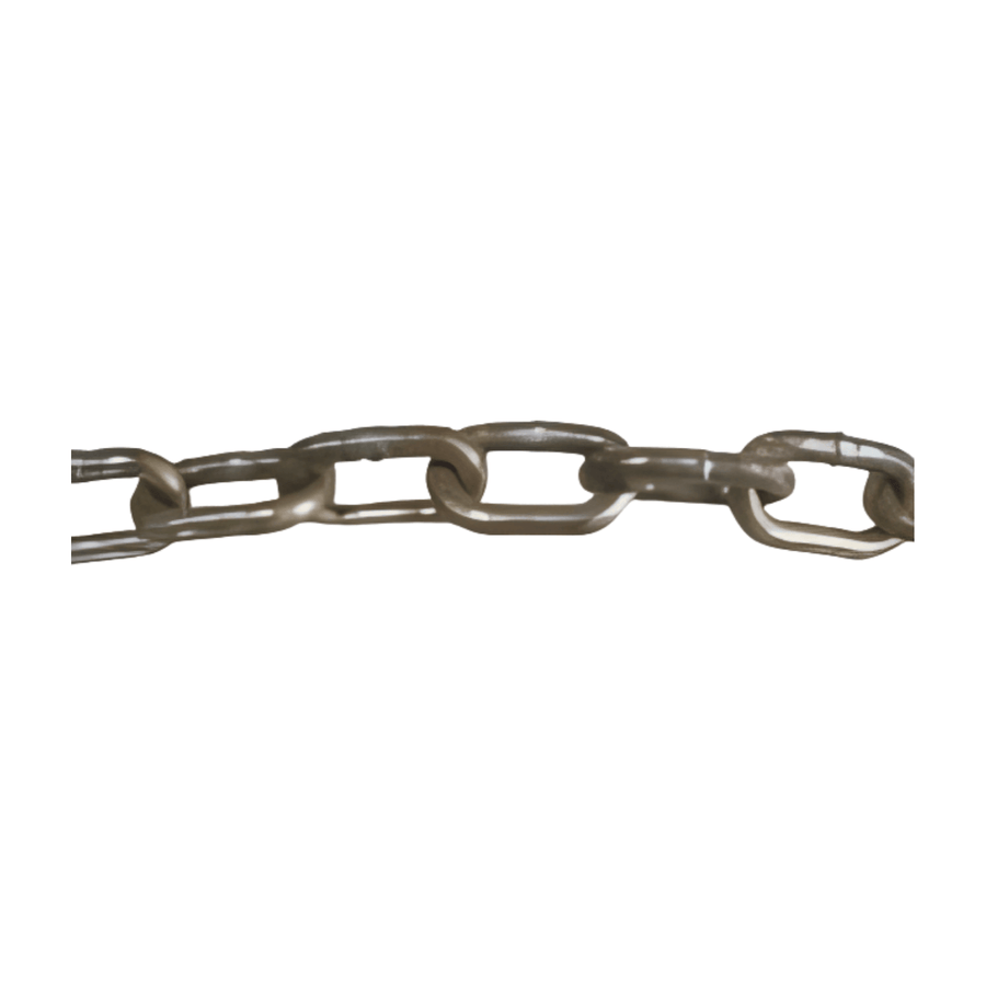 Chain - Trap Chain and Trapping Hardware – Minnesota Trapline Products