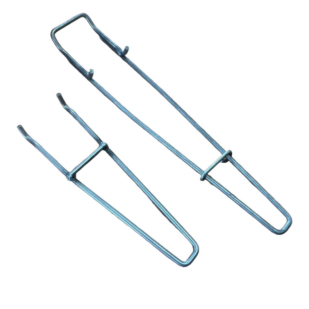 One Handed Trap Setters - MB-550 and Bridger #2