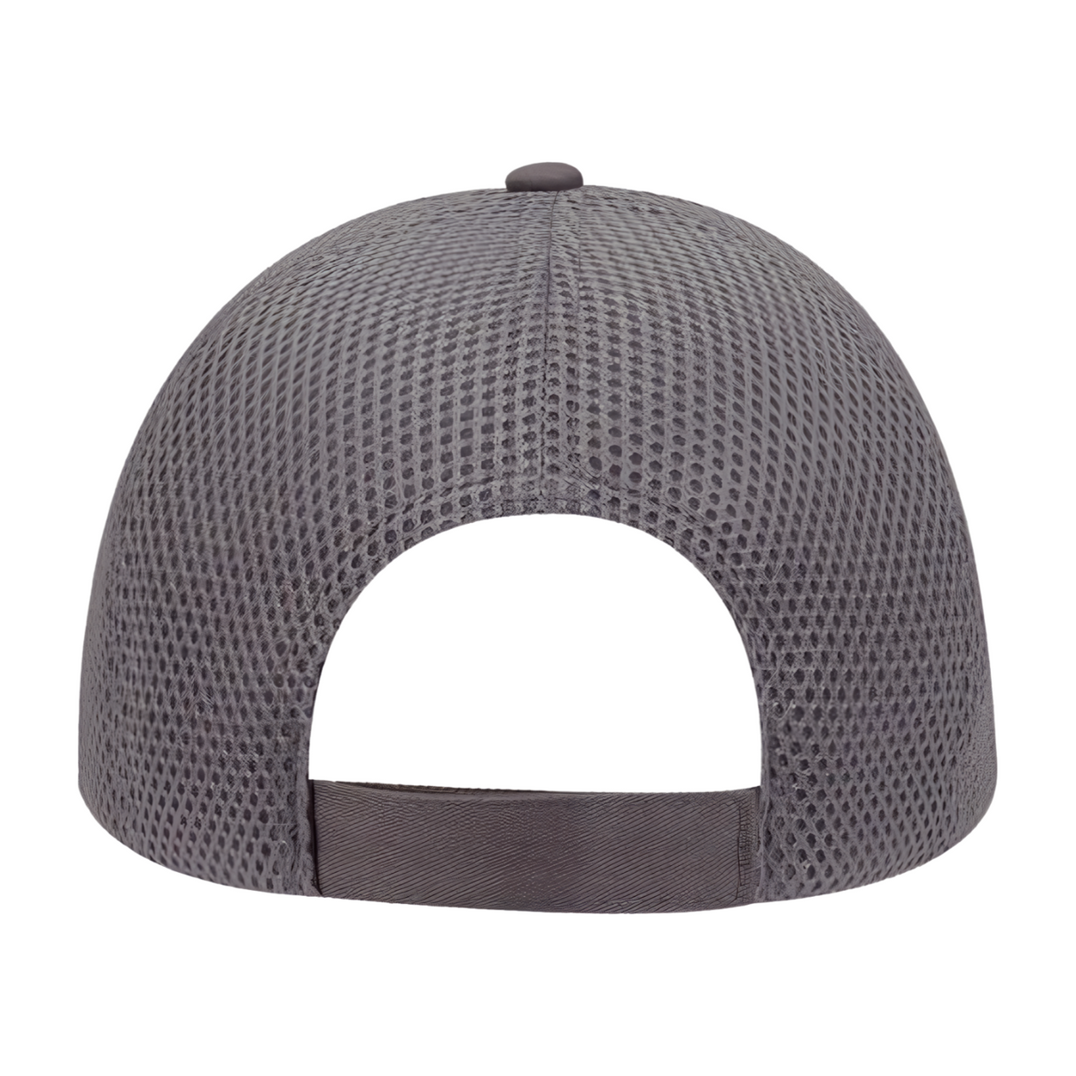 Bridger Hat - Gray