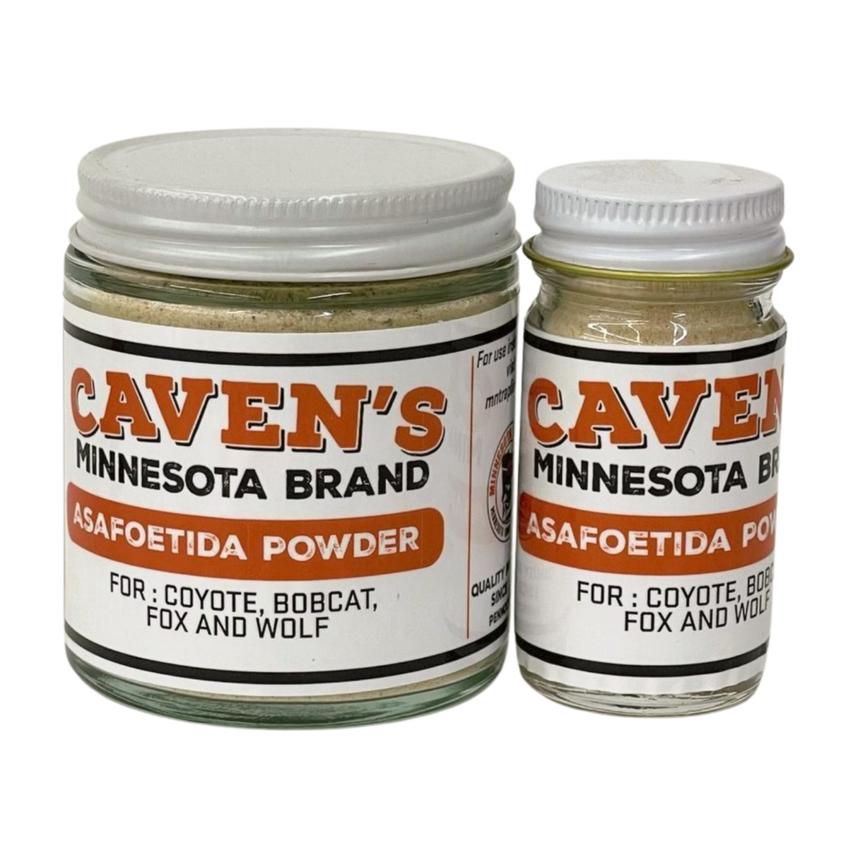 Asafoetida Powder (Indian)