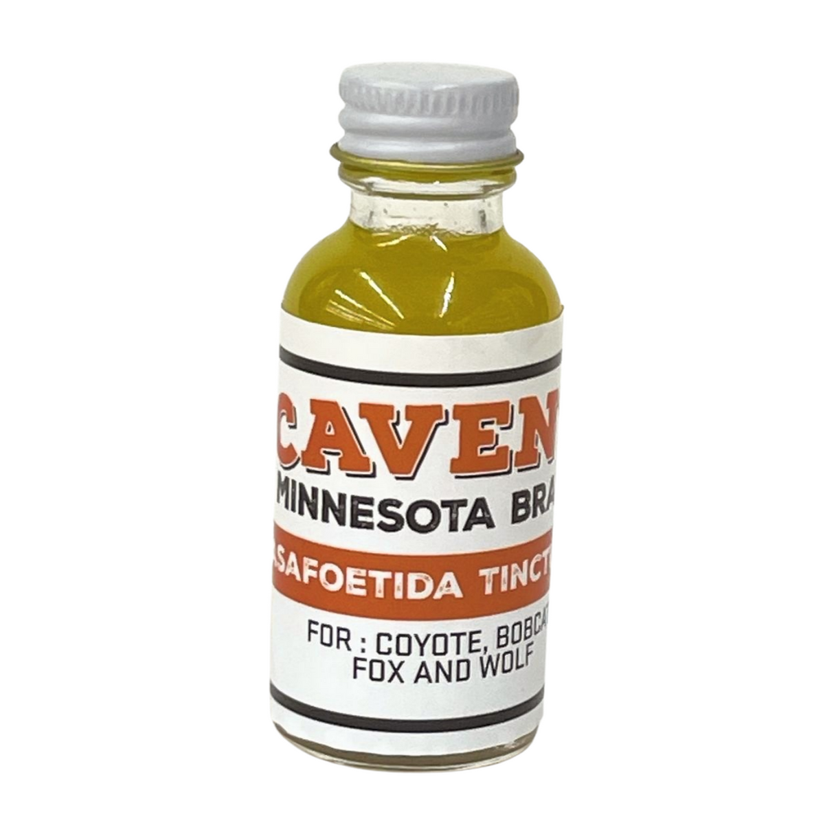 Asafoetida Tincture (Liquid)