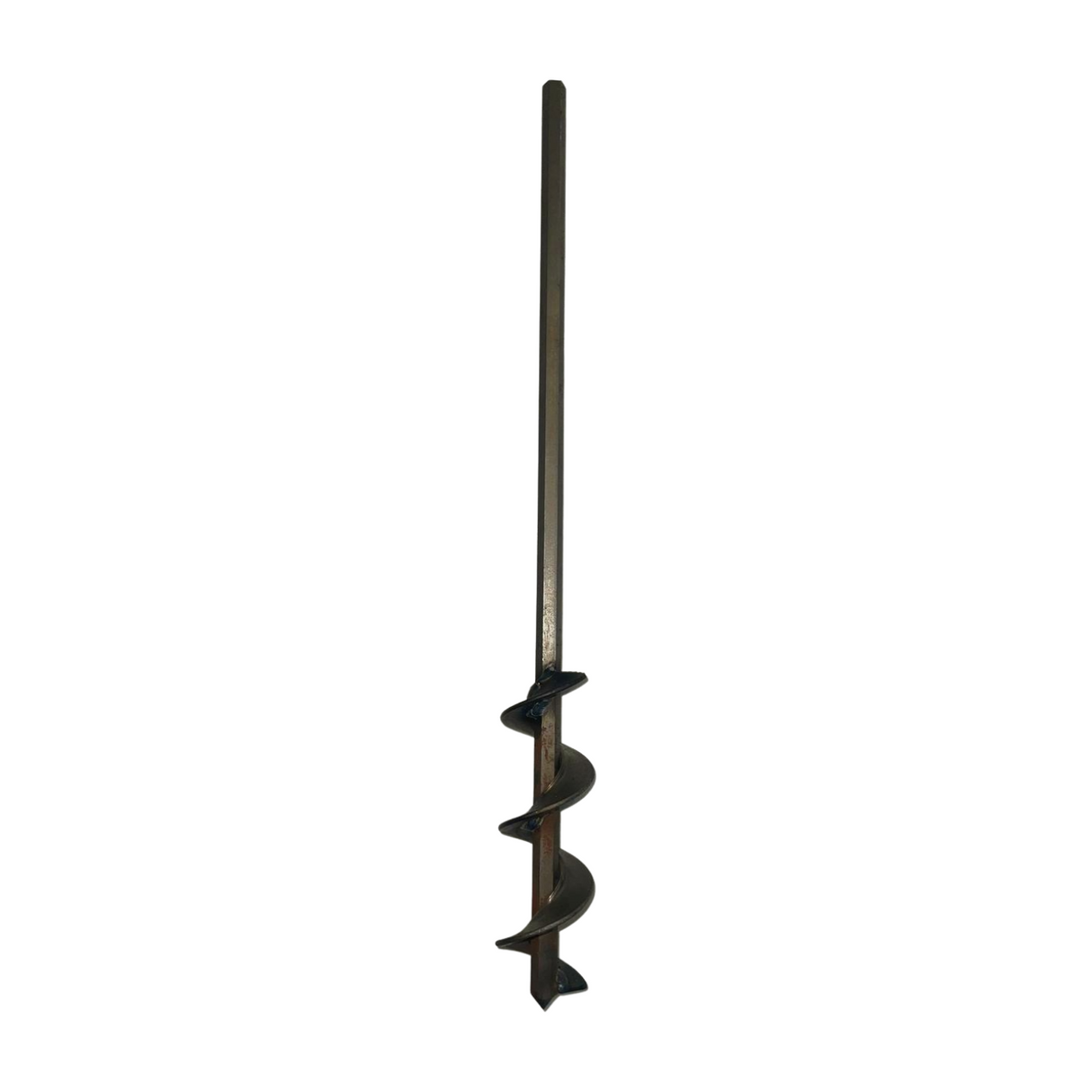 Dirt Hole Auger - 2"