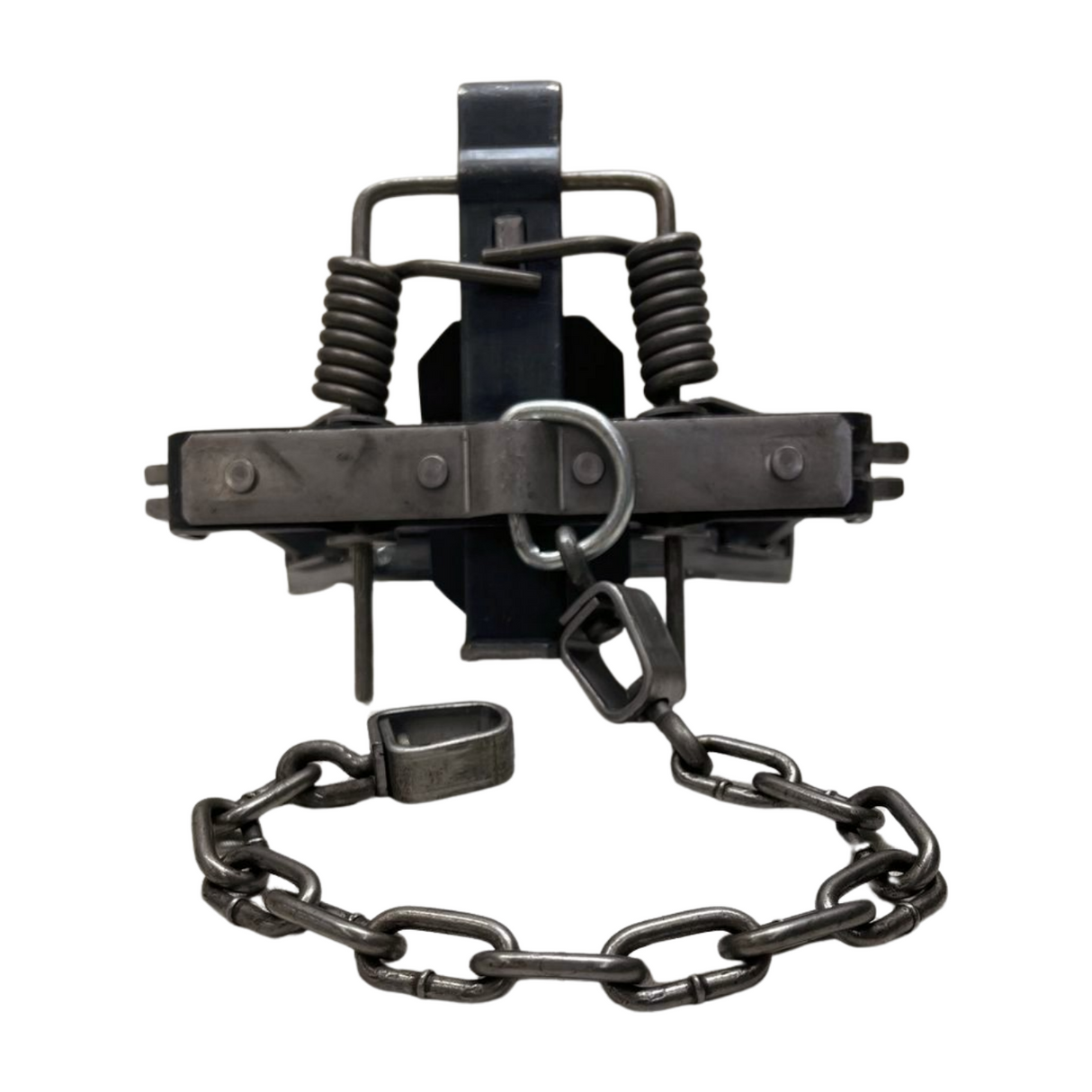 Bridger #3 Rubber Jaw (2 Coiled)