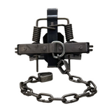Bridger #3 Rubber Jaw (2 Coiled)